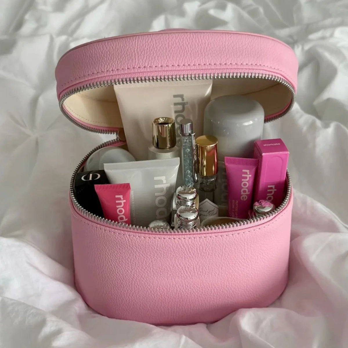 Original Vanity Case - ecluvia