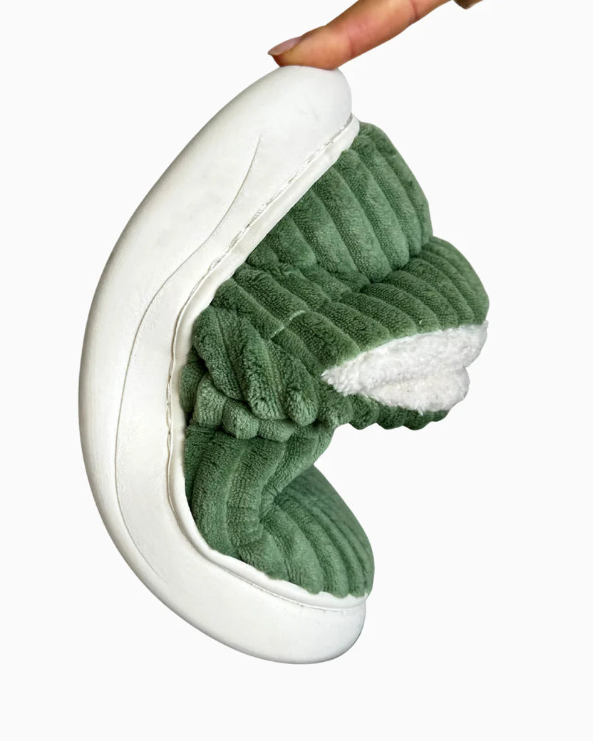 Hola, invierno. Calidez por dentro - ecluvia