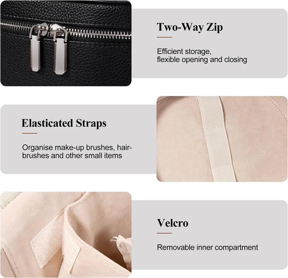 Original Vanity Case - ecluvia