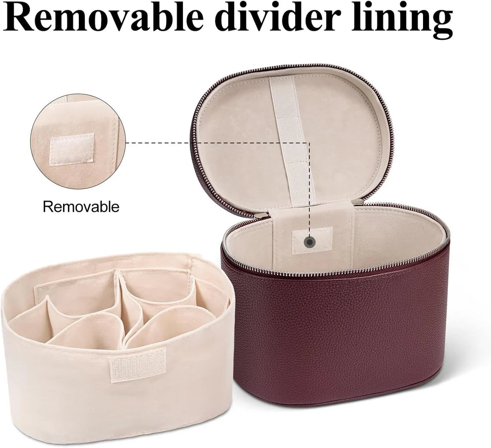 Original Vanity Case - ecluvia