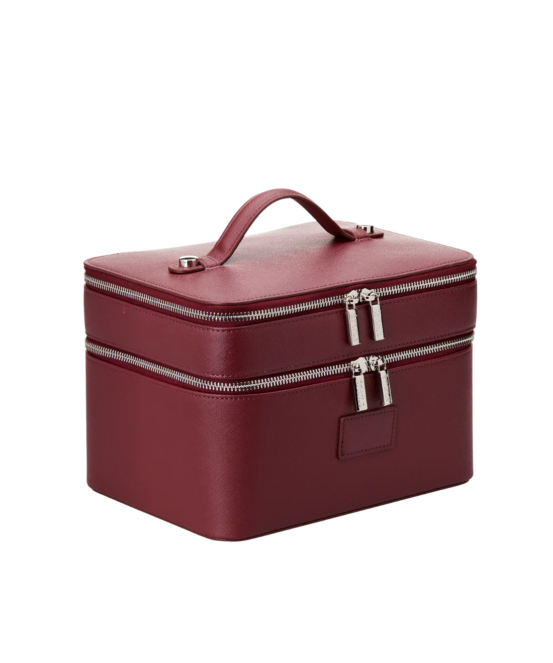 Double-Tier Vanity Case - ecluvia