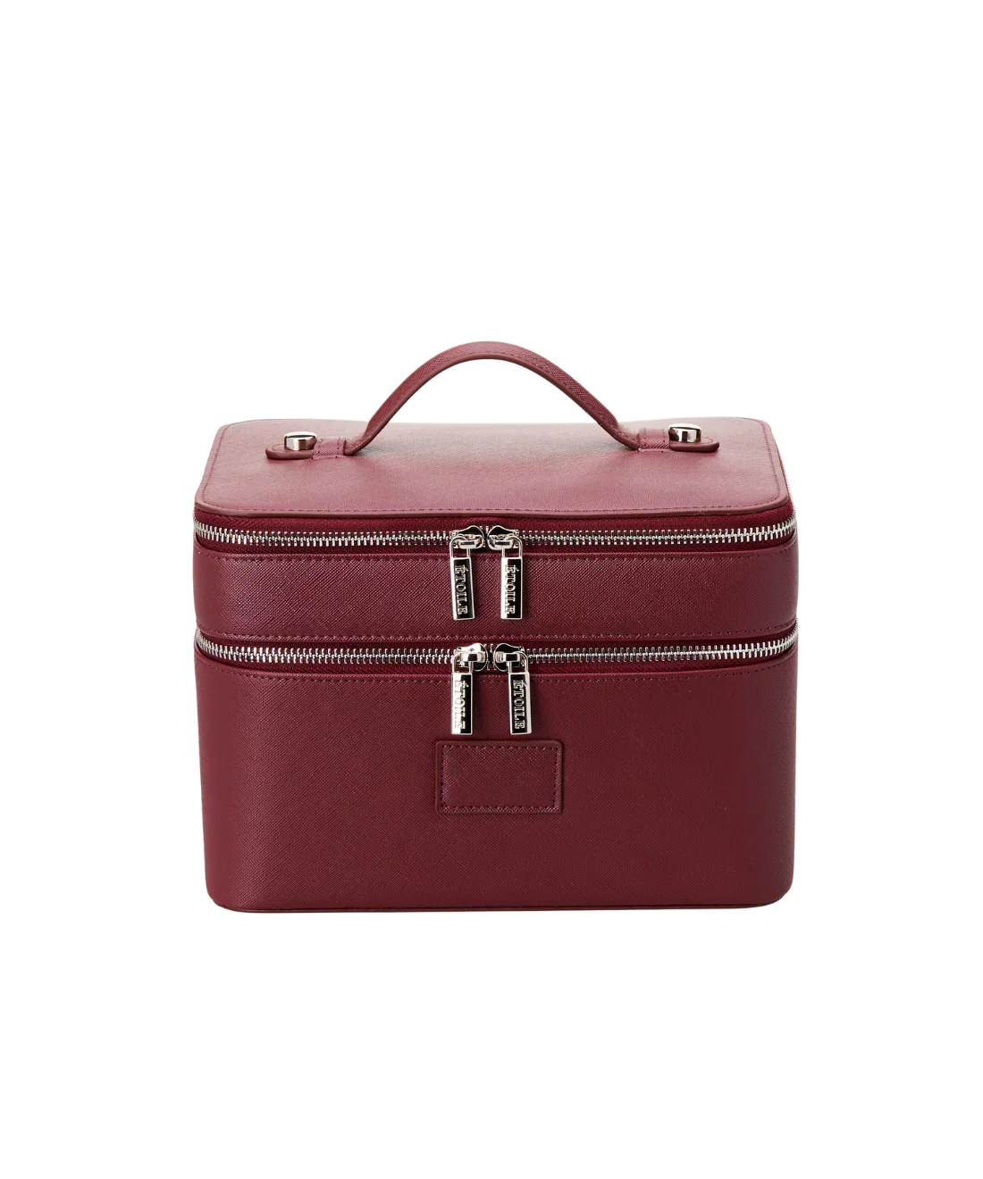 Double-Tier Vanity Case - ecluvia