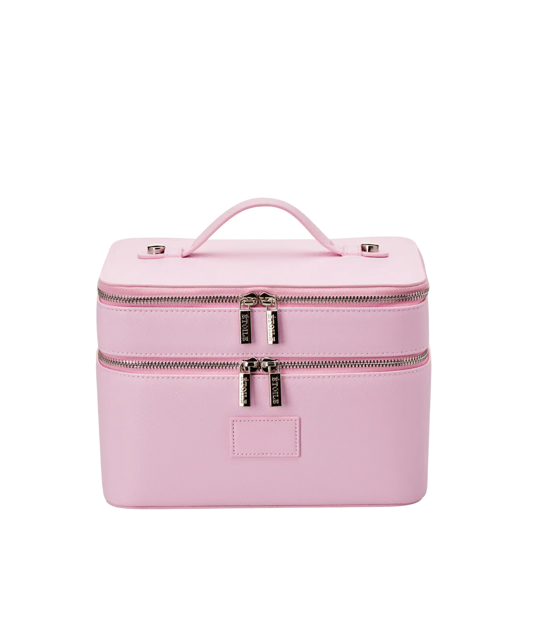 Double-Tier Vanity Case - ecluvia