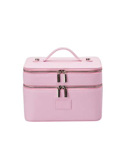 Double-Tier Vanity Case - ecluvia