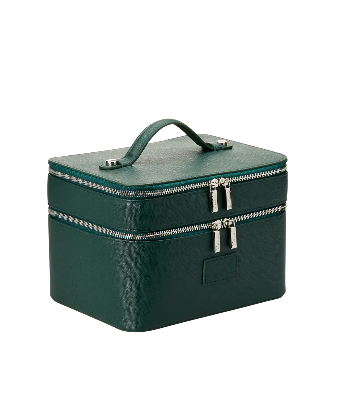 Double-Tier Vanity Case - ecluvia