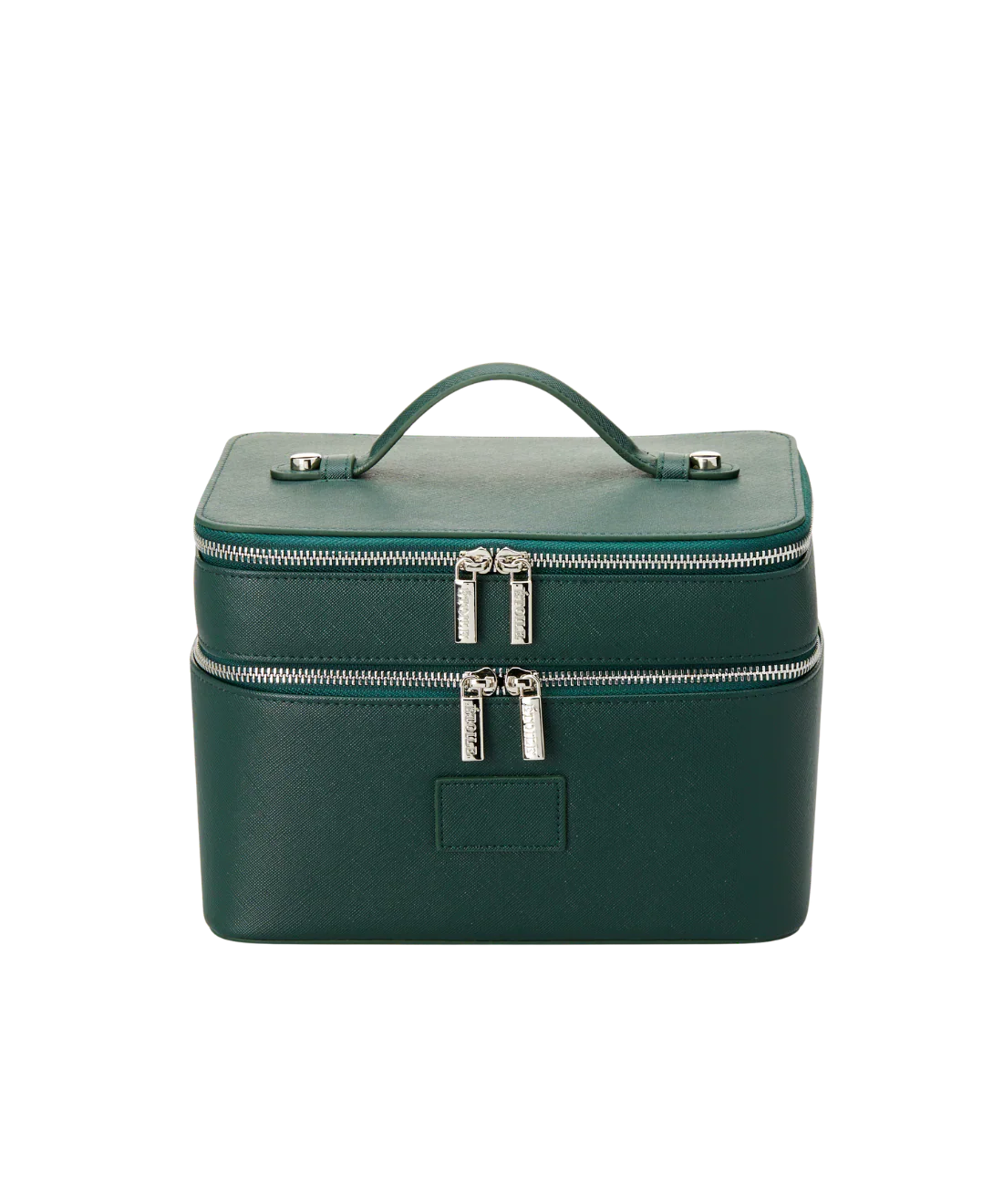 Double-Tier Vanity Case - ecluvia
