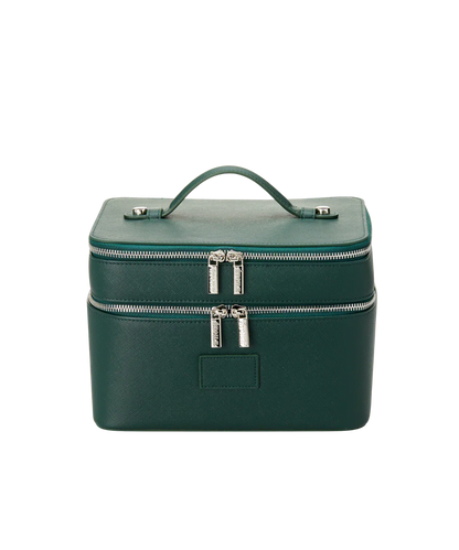 Double-Tier Vanity Case - ecluvia