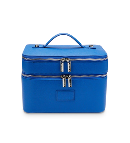 Double-Tier Vanity Case - ecluvia