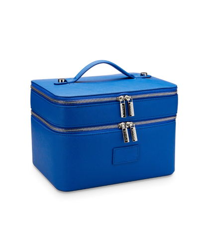 Double-Tier Vanity Case - ecluvia