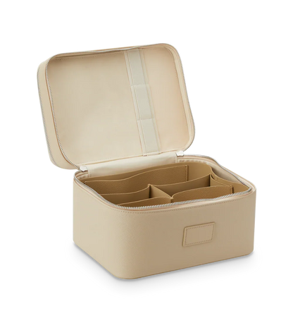 Double-Tier Vanity Case - ecluvia