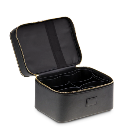 Double-Tier Vanity Case - ecluvia