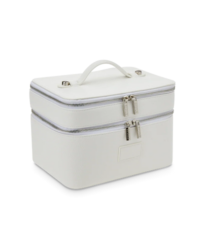 Double-Tier Vanity Case - ecluvia