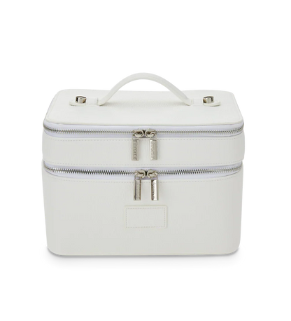 Double-Tier Vanity Case - ecluvia
