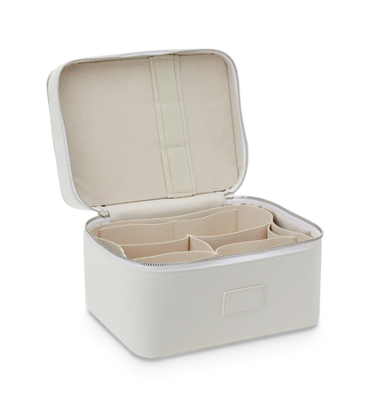 Double-Tier Vanity Case - ecluvia