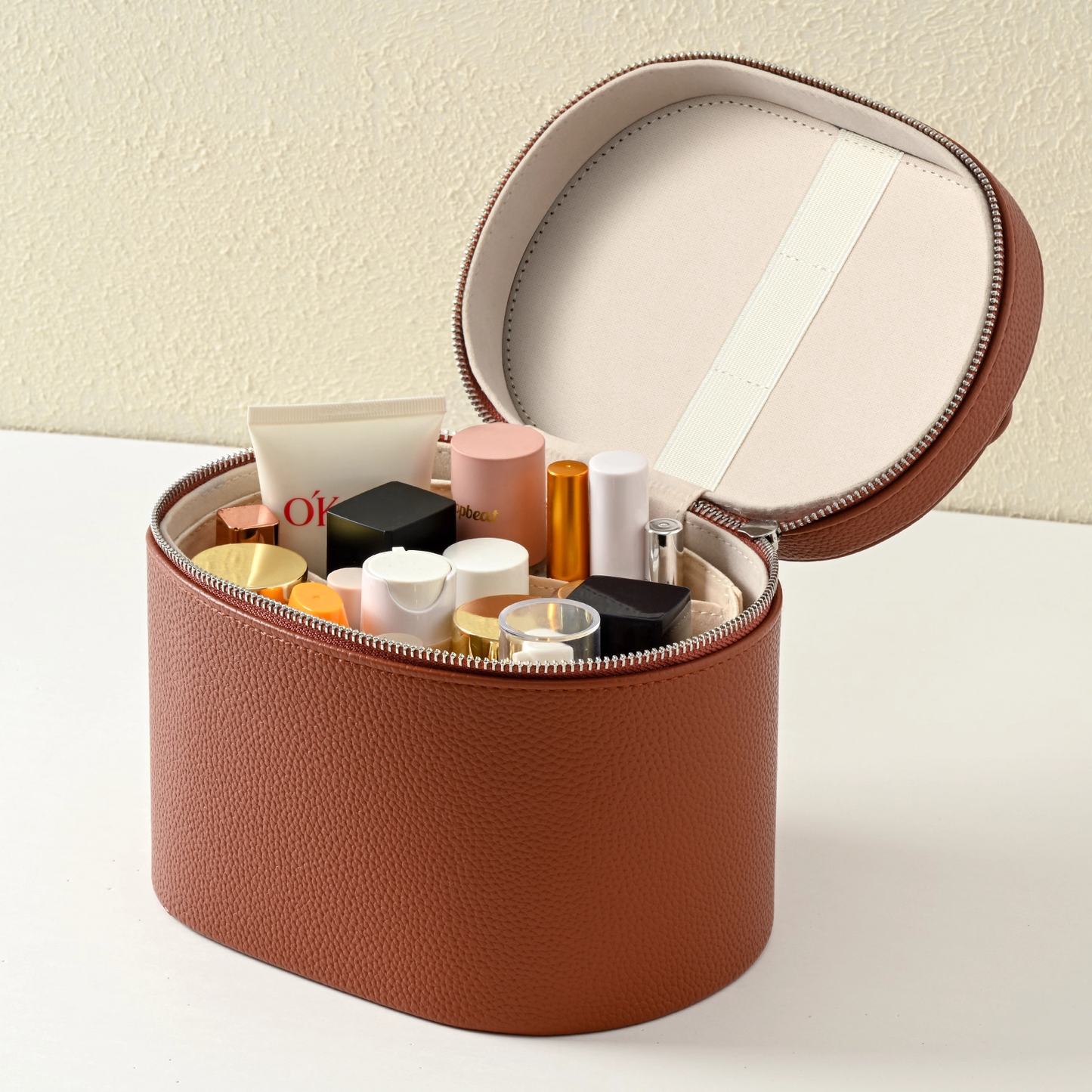 Original Vanity Case - ecluvia