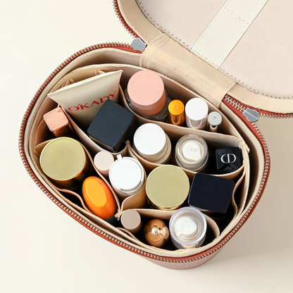 Original Vanity Case - ecluvia