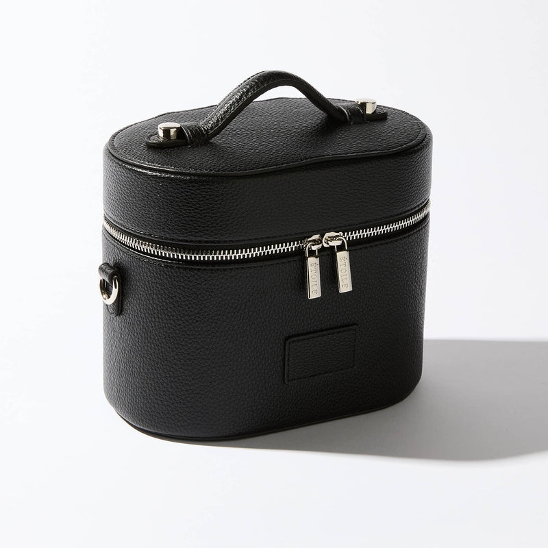 Oval Vanity Case