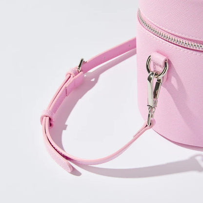 Oval Vanity Case - ecluvia