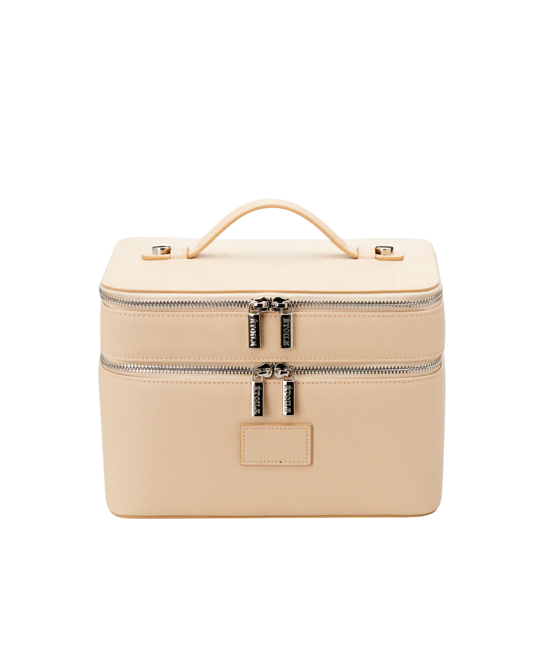 Double-Tier Vanity Case - ecluvia