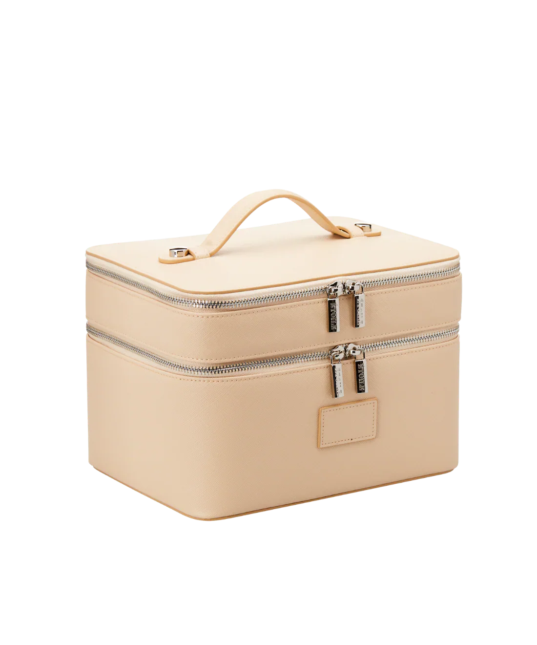 Double-Tier Vanity Case - ecluvia