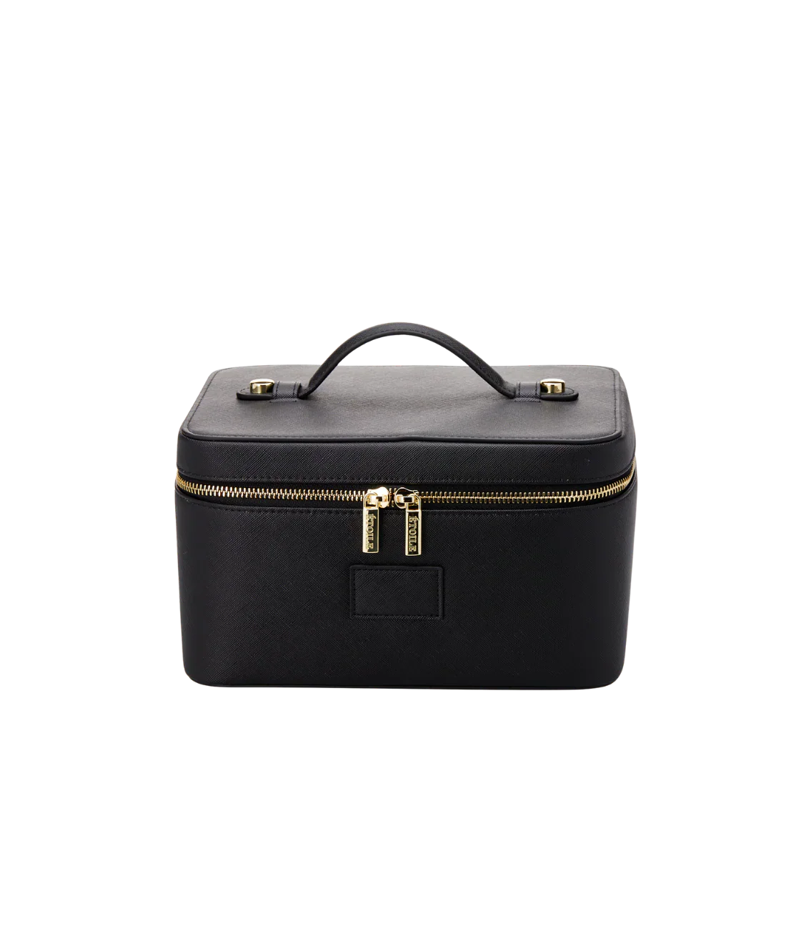 Single-Tier Vanity Case - ecluvia