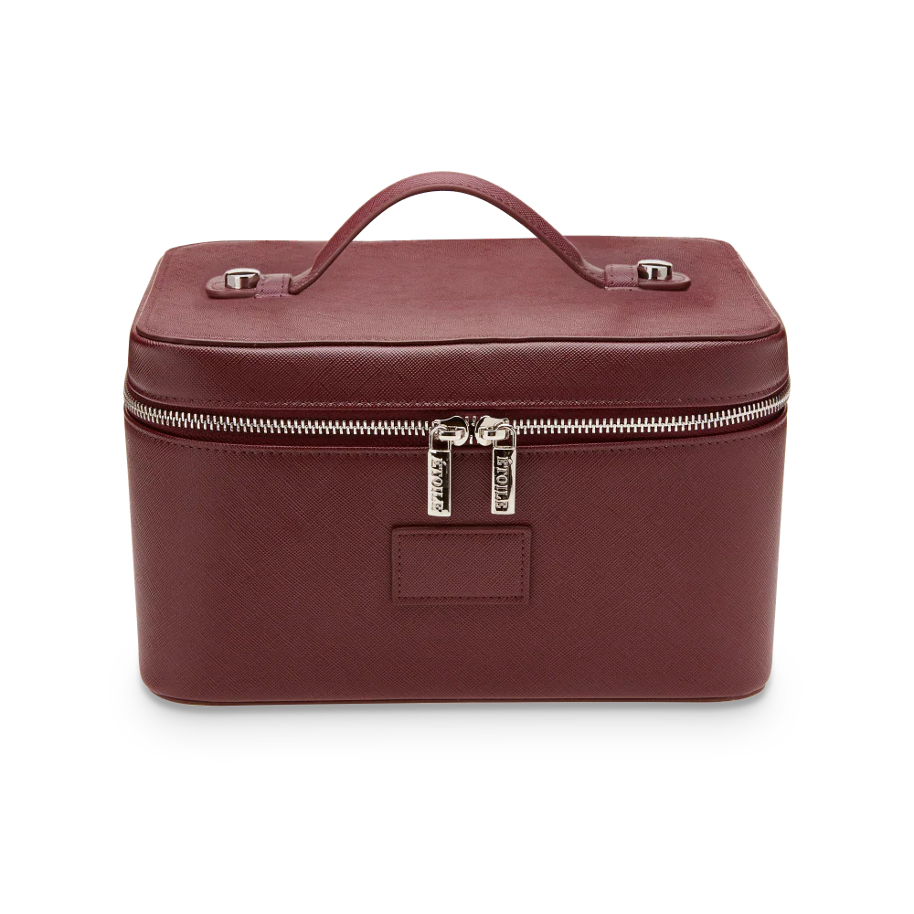 Single-Tier Vanity Case - ecluvia