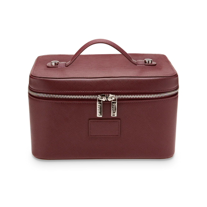Single-Tier Vanity Case - ecluvia