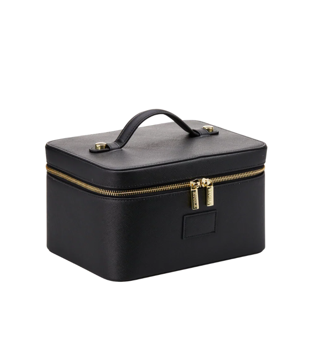Single-Tier Vanity Case - ecluvia