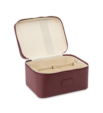 Single-Tier Vanity Case - ecluvia