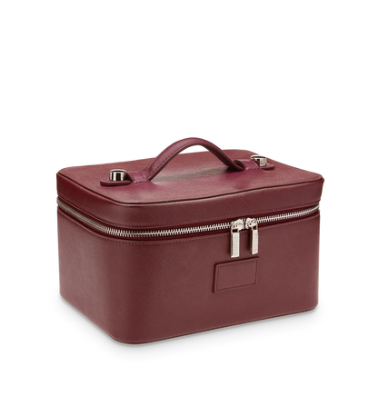 Single-Tier Vanity Case - ecluvia