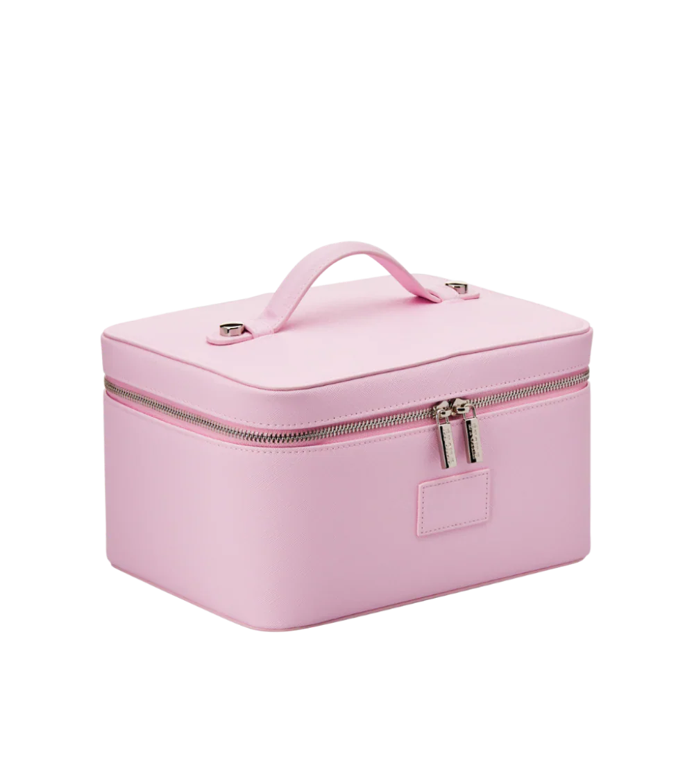 Single-Tier Vanity Case - ecluvia