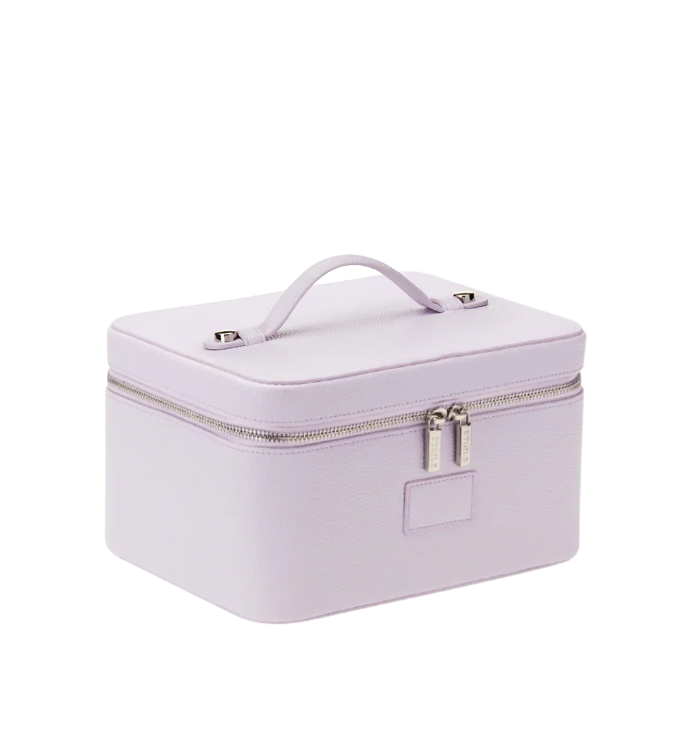 Single-Tier Vanity Case - ecluvia