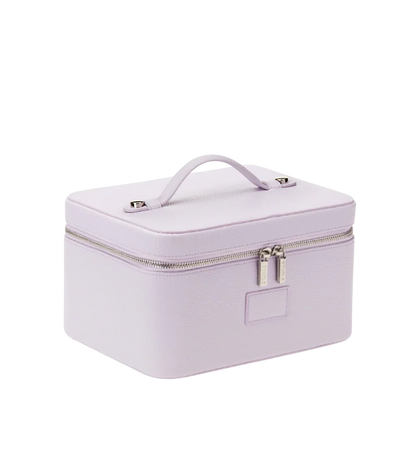 Single-Tier Vanity Case - ecluvia