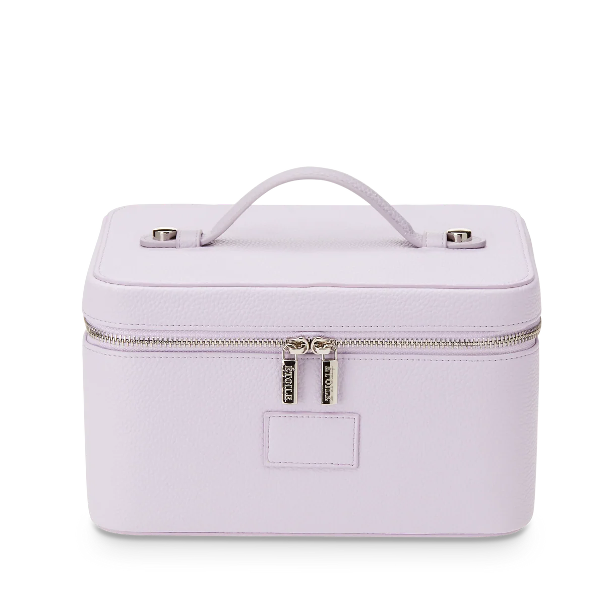 Single-Tier Vanity Case - ecluvia