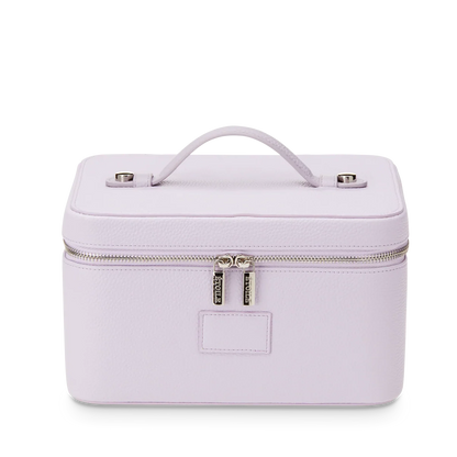 Single-Tier Vanity Case - ecluvia