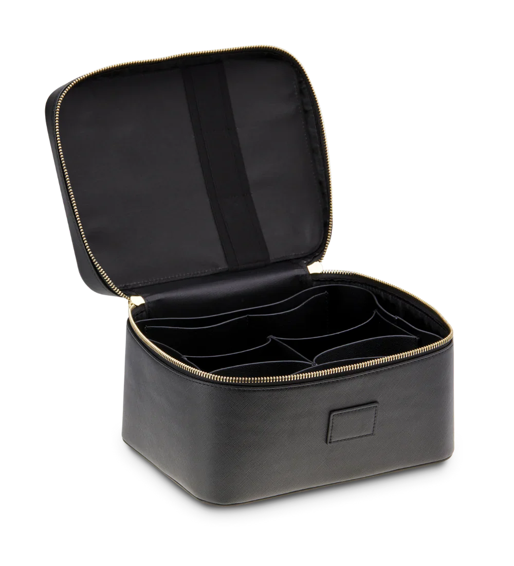 Single-Tier Vanity Case - ecluvia