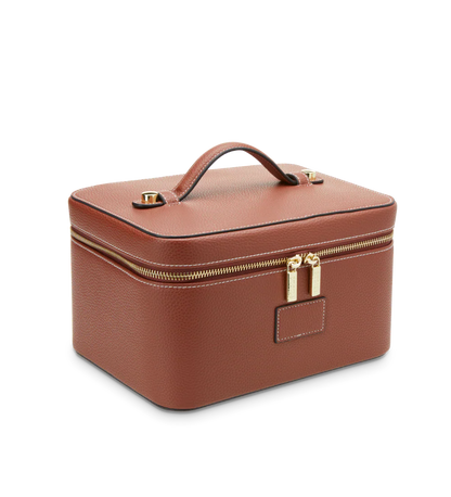 Single-Tier Vanity Case - ecluvia