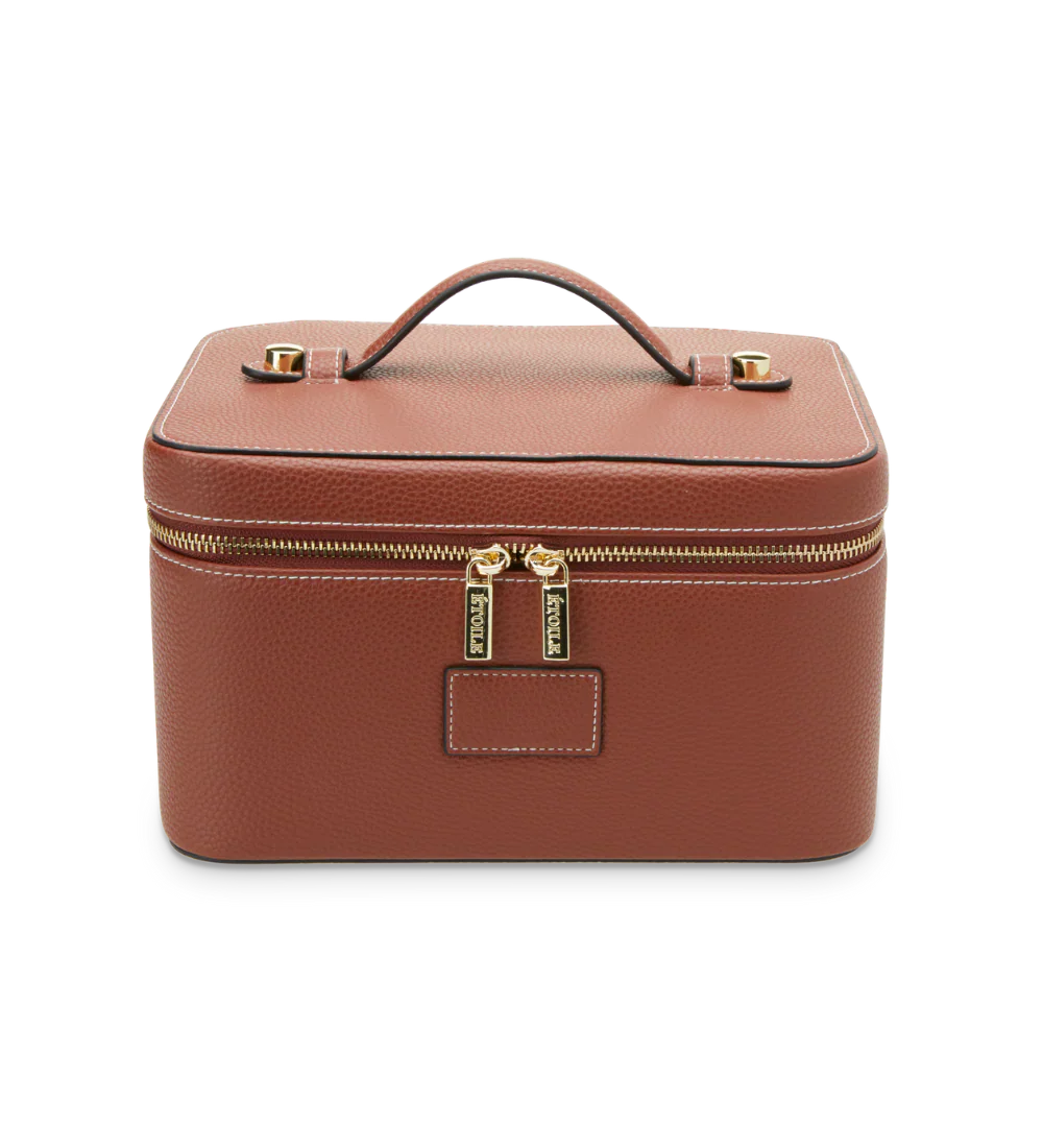 Single-Tier Vanity Case - ecluvia