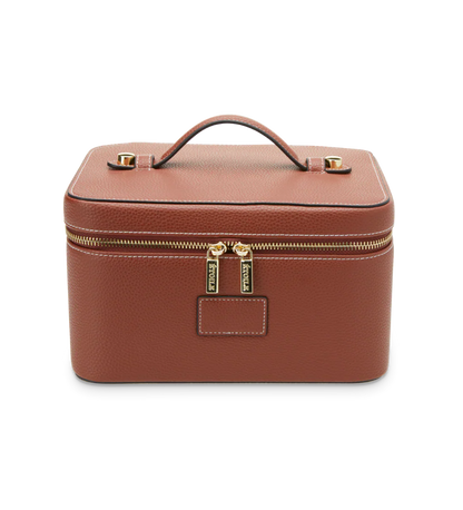 Single-Tier Vanity Case - ecluvia