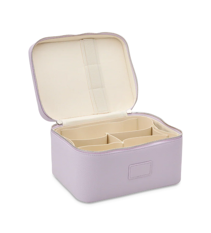 Single-Tier Vanity Case - ecluvia