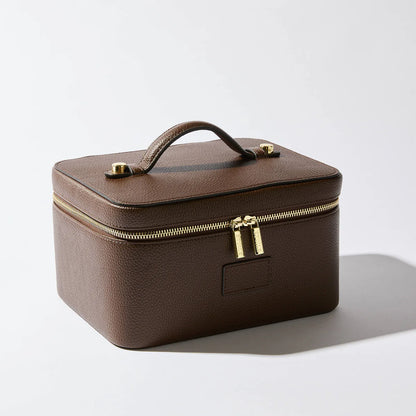 Single-Tier Vanity Case - ecluvia