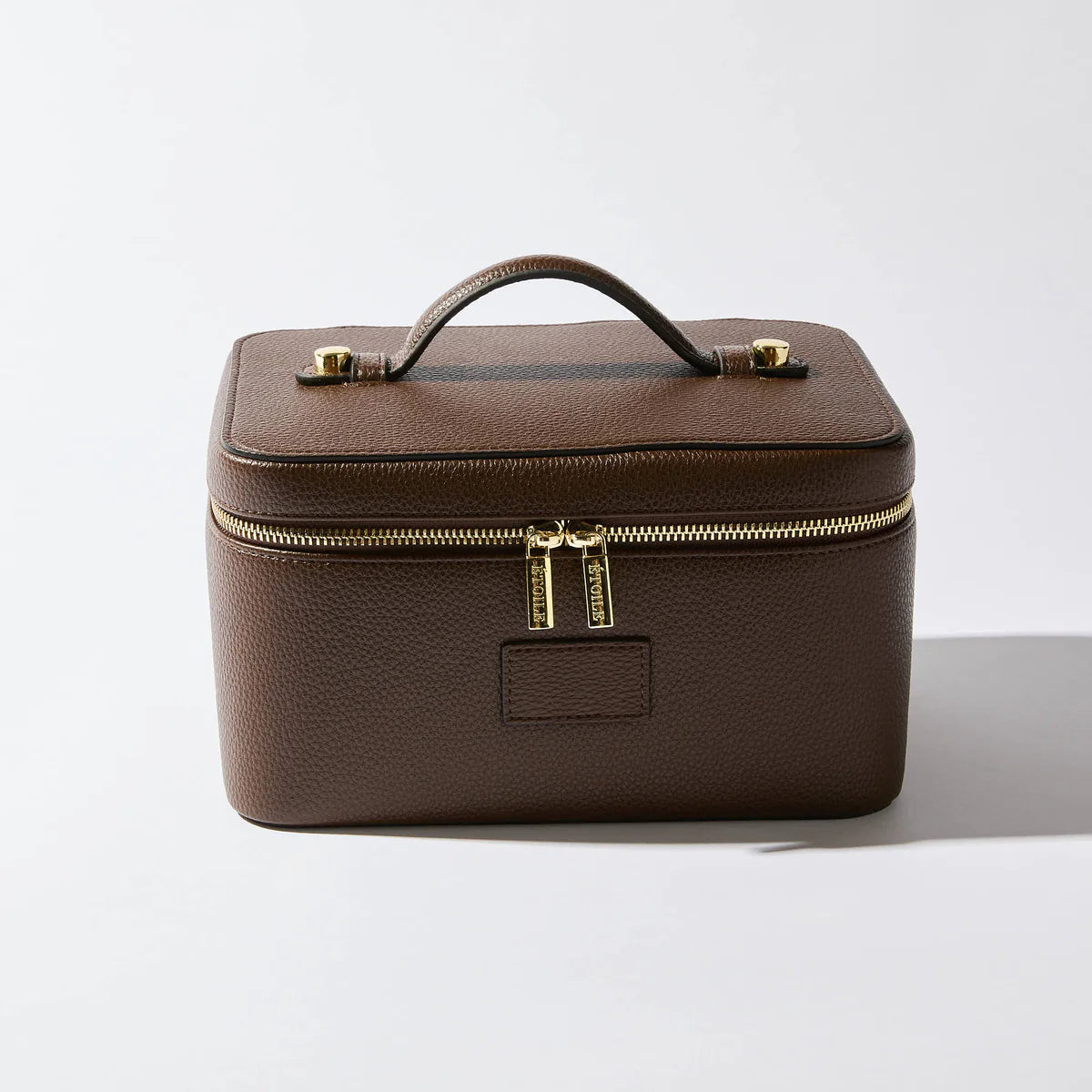 Single-Tier Vanity Case - ecluvia