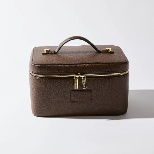 Single-Tier Vanity Case - ecluvia