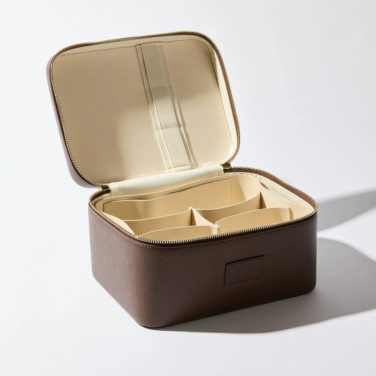 Single-Tier Vanity Case - ecluvia