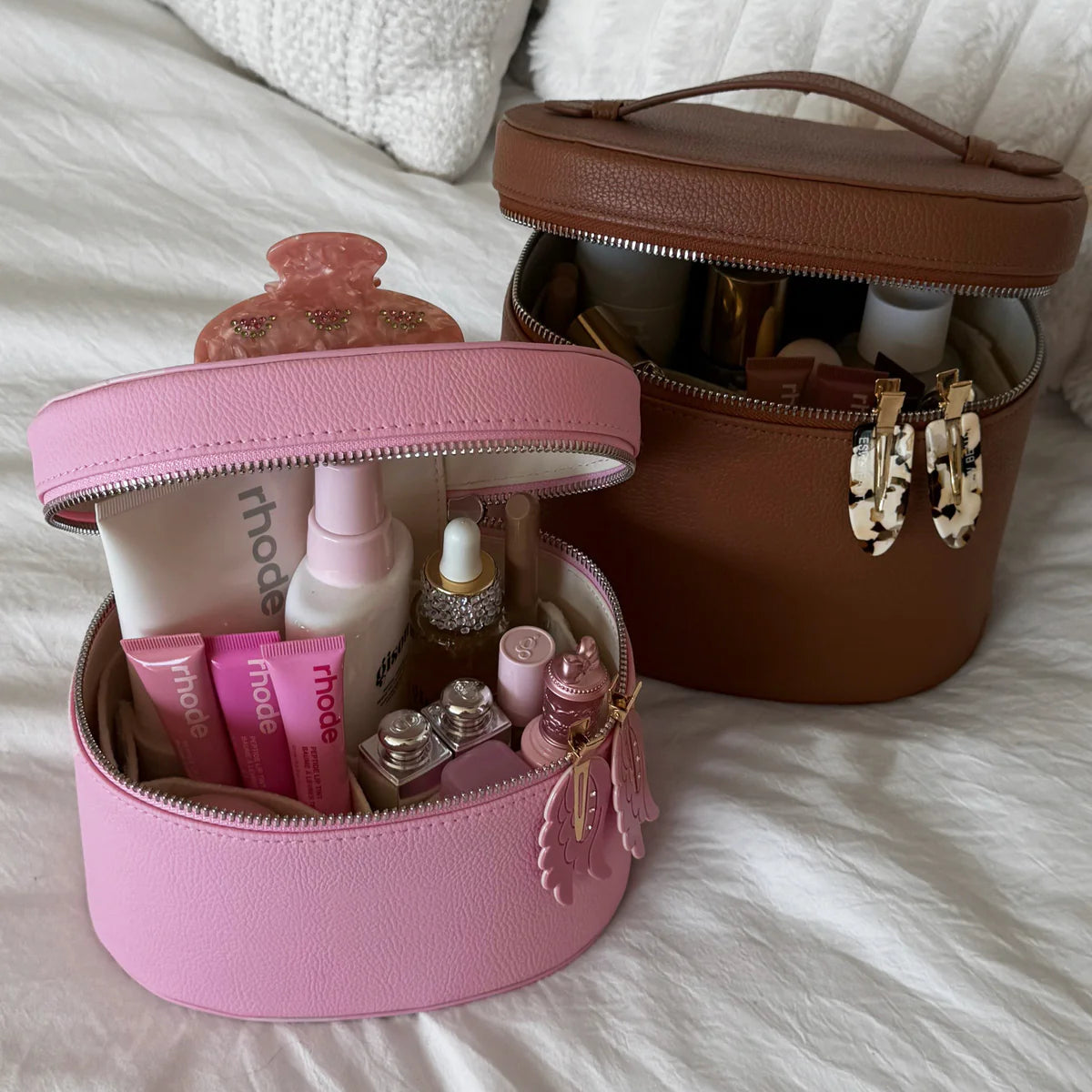 Original Vanity Case - ecluvia